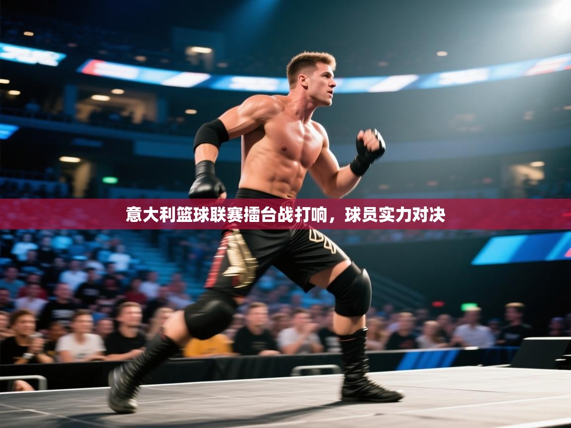 意大利篮球联赛擂台战打响，球员实力对决