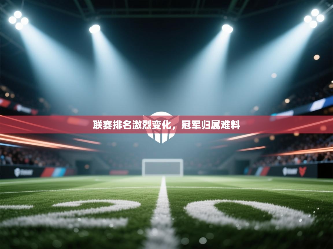 联赛排名激烈变化，冠军归属难料