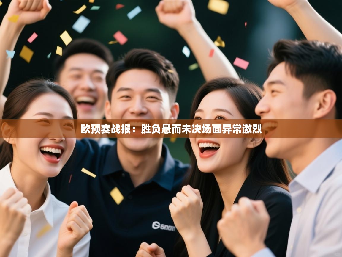 欧预赛战报：胜负悬而未决场面异常激烈  第2张
