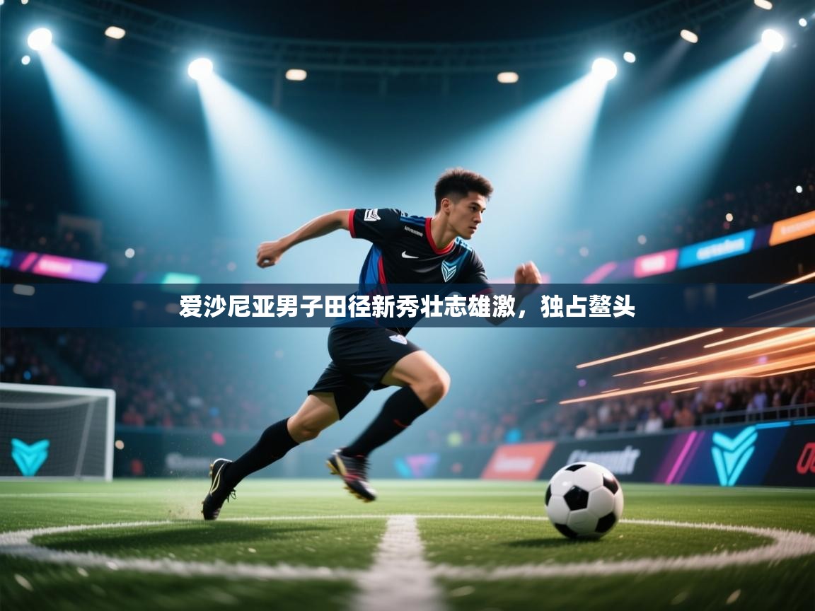 爱沙尼亚男子田径新秀壮志雄激，独占鳌头  第1张