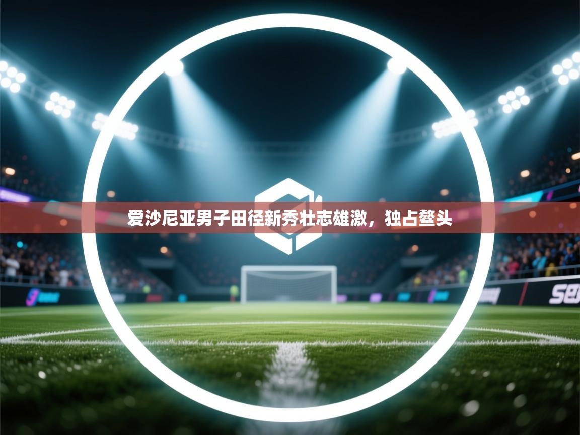 爱沙尼亚男子田径新秀壮志雄激，独占鳌头  第2张