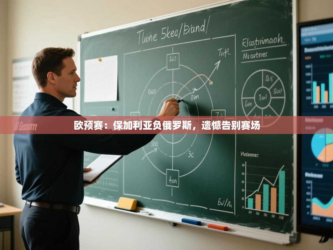 欧预赛：保加利亚负俄罗斯，遗憾告别赛场  第1张