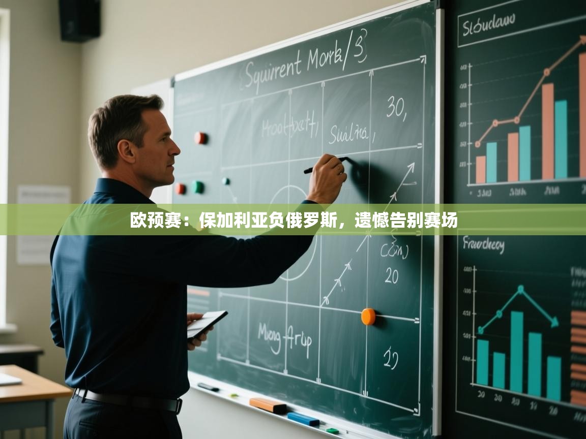 欧预赛：保加利亚负俄罗斯，遗憾告别赛场  第2张