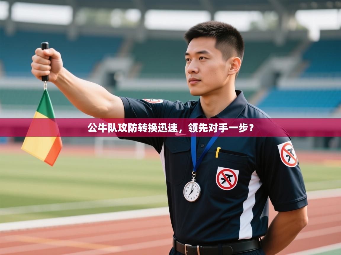 公牛队攻防转换迅速,领先对手一步? 第2张