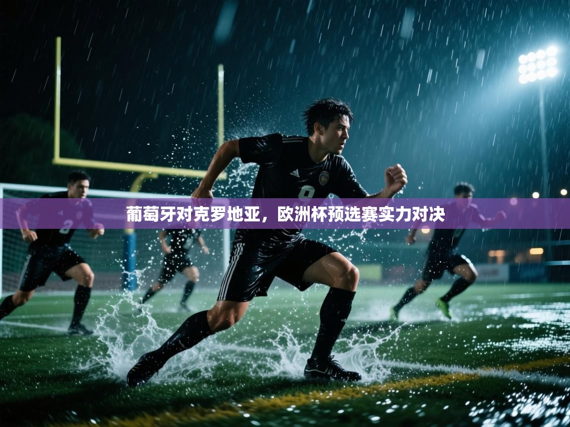 葡萄牙对克罗地亚，欧洲杯预选赛实力对决